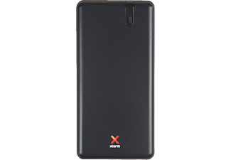 XTORM Core 4X - Powerbank (Schwarz)