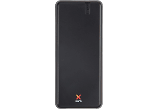 XTORM Impact 8x - Powerbank (Schwarz)