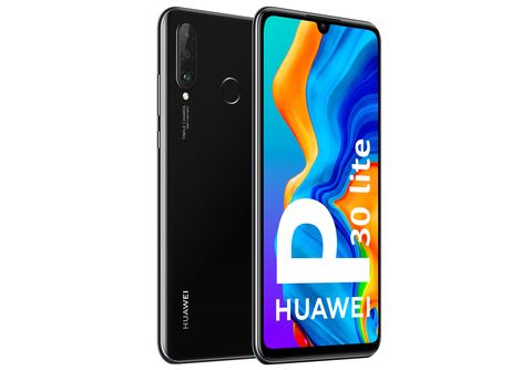 Huawei P30 Lite 128GB 6GB RAM Blanco