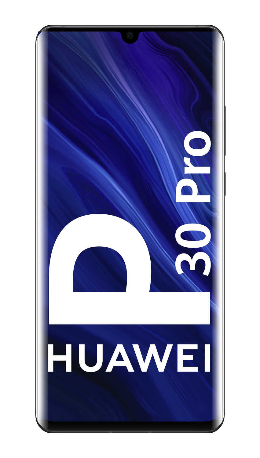 Móvil - Huawei P30 Pro, Negro, 256 GB, 8 GB RAM, 6.47" Full HD+, Kirin 980, 4200 mAh, Android