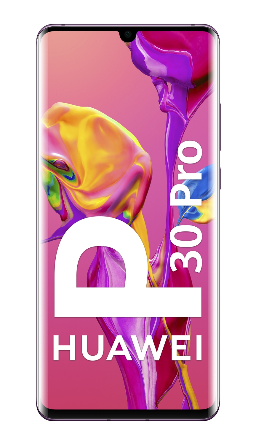 Móvil - Huawei P30 Pro, Misty Lavender, 128 GB, 8 GB RAM, 6.47", Kirin 980, 4200 mAh, Android