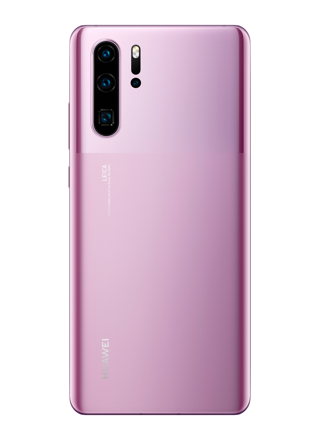Móvil - Huawei P30 Pro, Misty Lavender, 128 GB, 8 GB RAM, 6.47", Kirin 980, 4200 mAh, Android