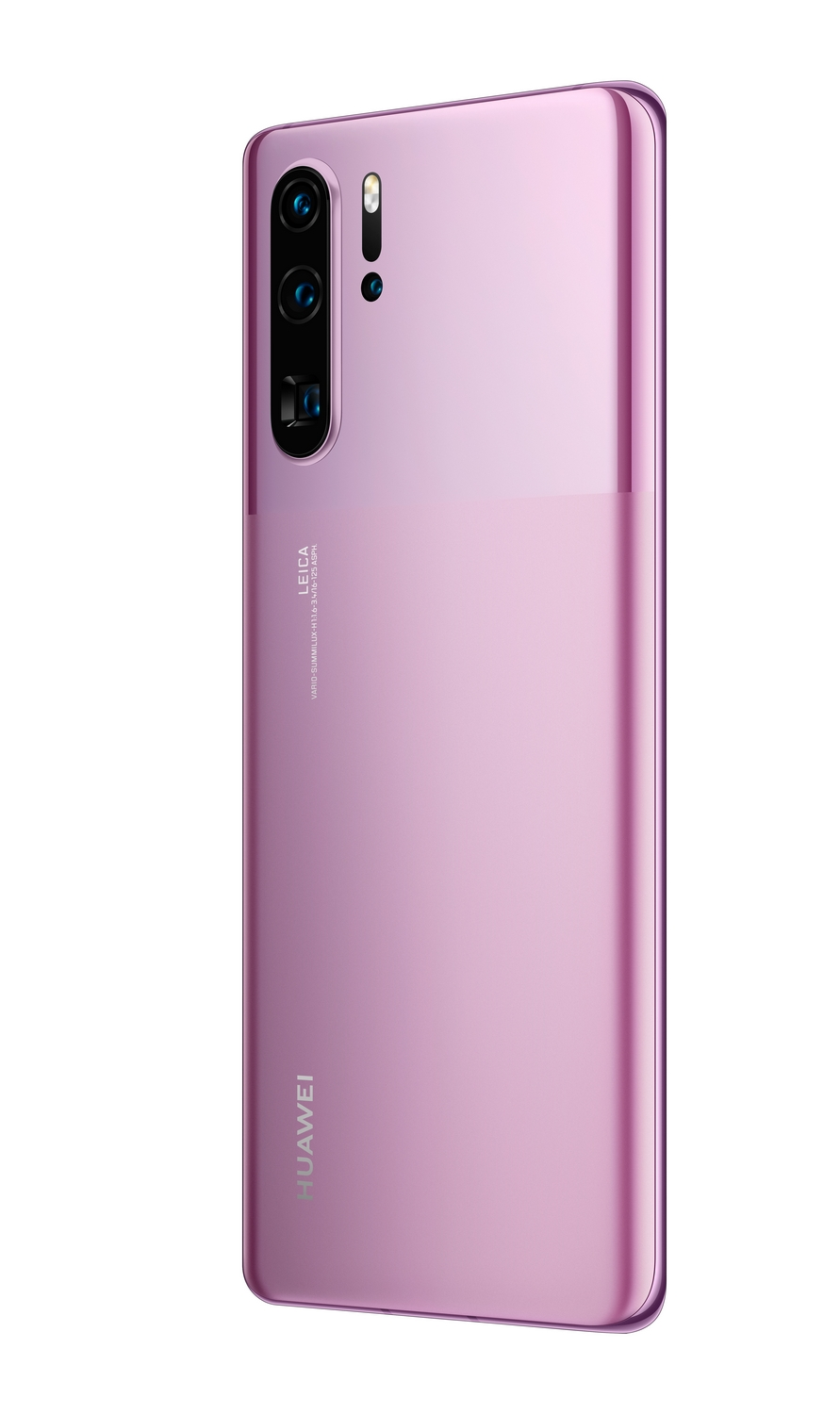 Móvil - Huawei P30 Pro, Misty Lavender, 128 GB, 8 GB RAM, 6.47", Kirin 980, 4200 mAh, Android