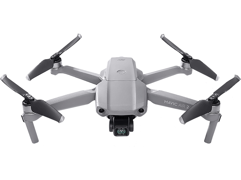 Verwachten Jurassic Park negatief DJI Mavic Air 2 kopen? | MediaMarkt