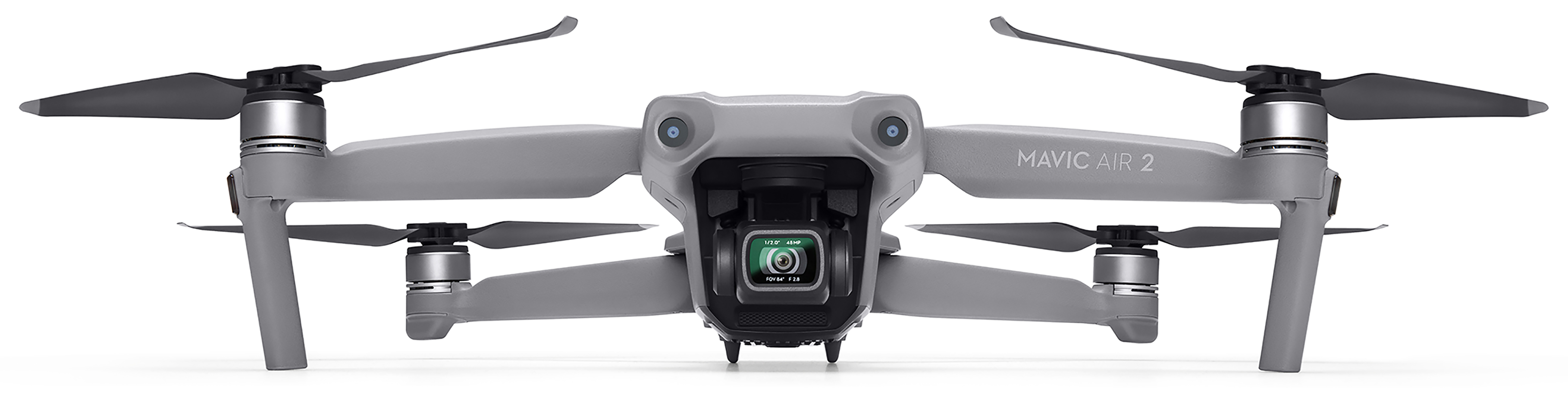 DJI Mavic Air 2 | MediaMarkt