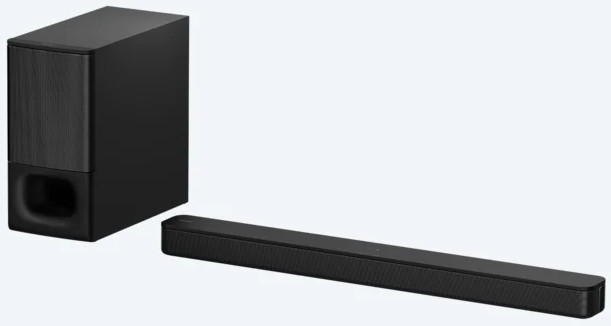 SONY Barre de son + Subwoofer (HT-G700.CEL)