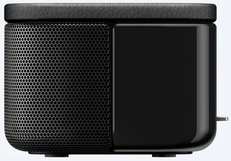 SONY Barre de son + Subwoofer (HT-G700.CEL)