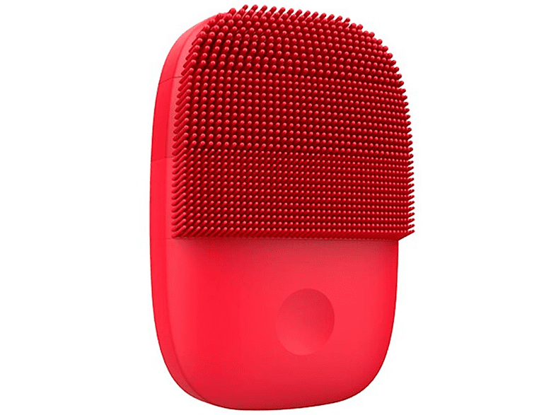 Cepillo facial - Xiaomi InFace Sonic Clean Pro Rojo