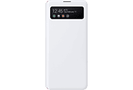 SAMSUNG Galaxy A41 S View Cover Wit