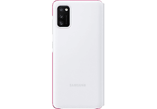 SAMSUNG Galaxy A41 S View Cover Wit