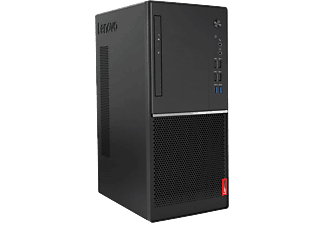 LENOVO V55-15API 11CC0009HX asztali PC (Ryzen5/8GB/256 GB SSD/Win10P)
