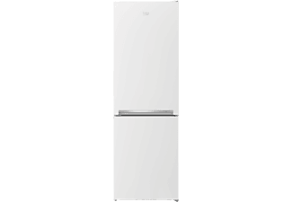 BEKO RCNA-366K30 W No Frost kombinált hűtőszekrény