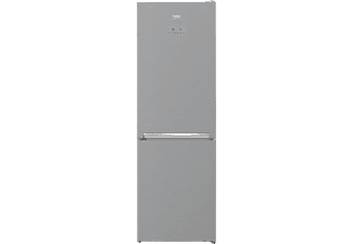BEKO MCNA-366E30 ZXB No Frost kombinált hűtőszekrény