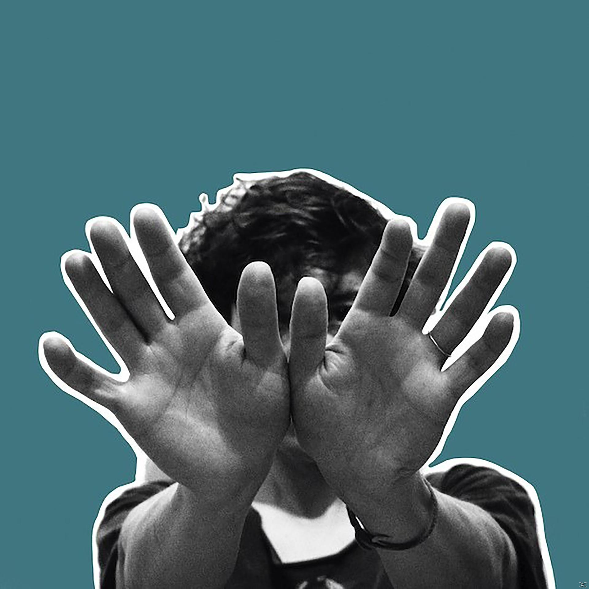 Tune-yards - I Can Feel You Creep Into My Private Life  - (LP + Download)
