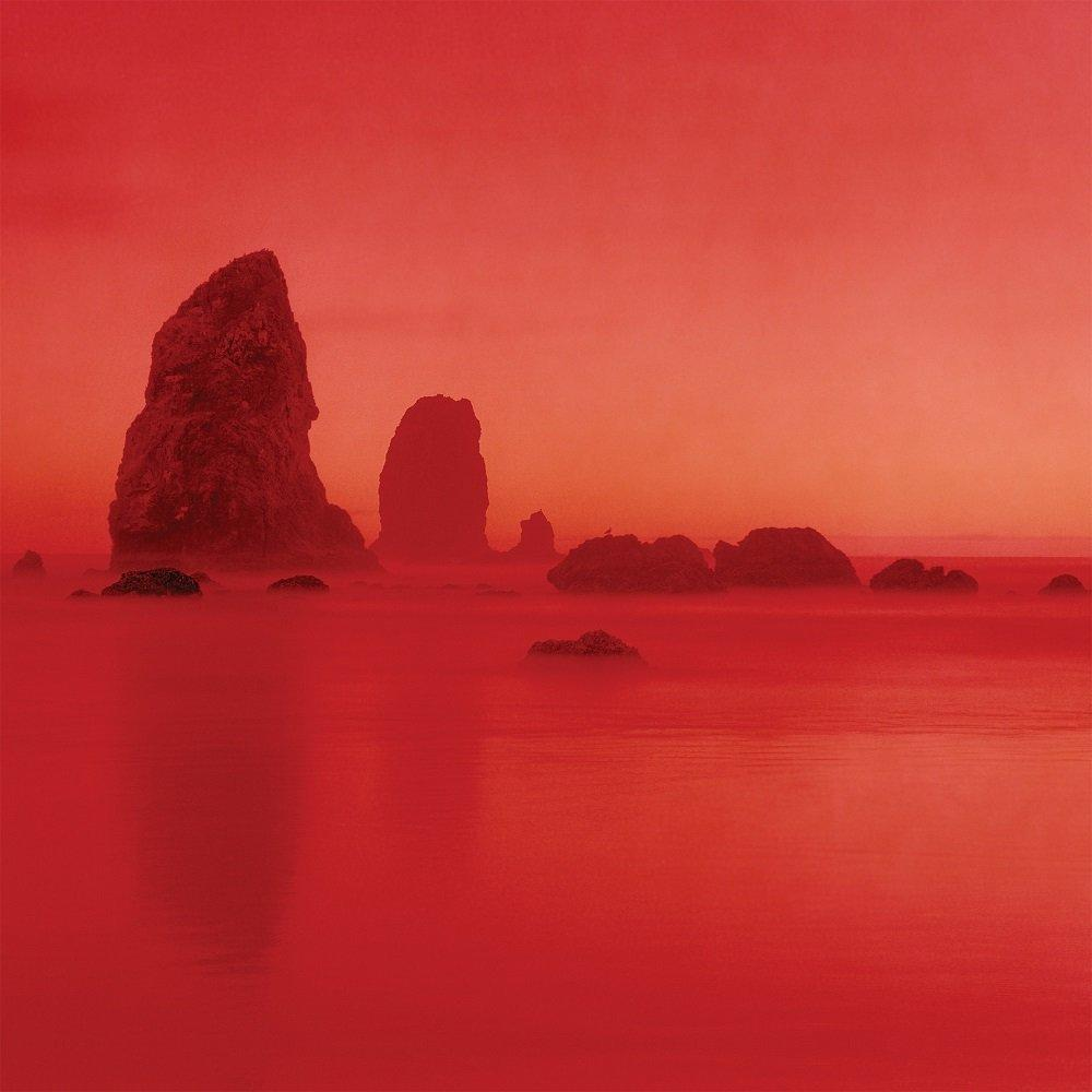 Gang Gang Dance - Kazuashita  - (LP + Download)