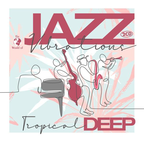 - - VARIOUS Vibes (CD) Jazz