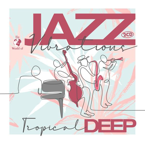 VARIOUS - Jazz Vibes - (CD)