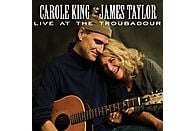 King, Carole / Taylor, James - Live At The Troubadour | LP