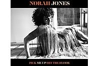 Norah Jones - Pick Me Up Off The Floor - CD