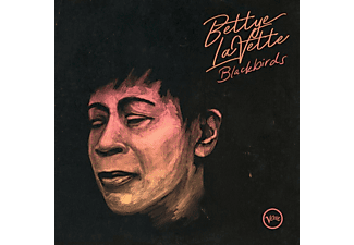 Bettye Lavette - Blackbirds  - (CD)