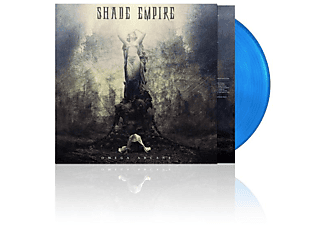 Shade Empire - OMEGA ARCANE (LTD.TRANSLUCENT BLUE)  - (Vinyl)