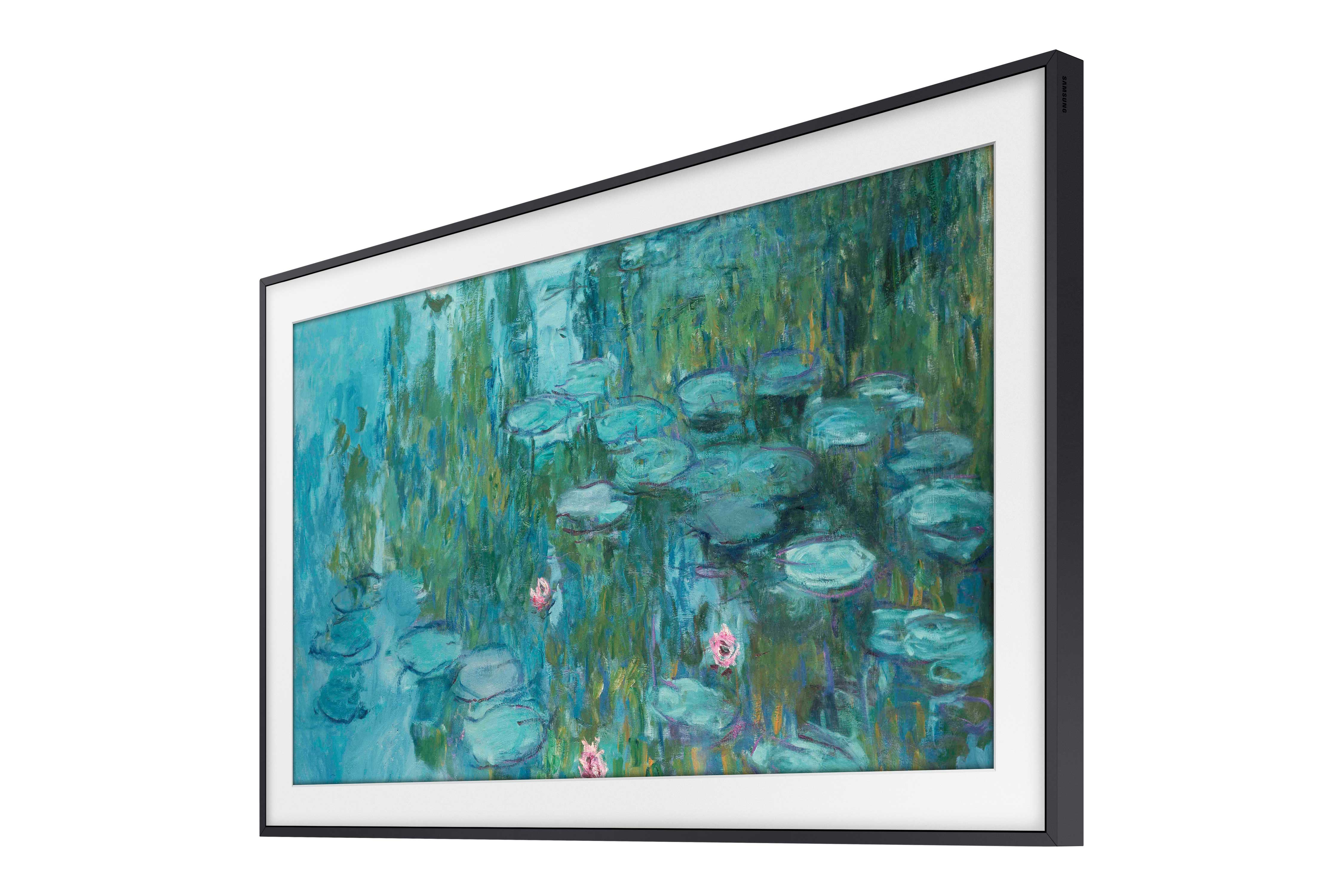SAMSUNG The Frame QLED 4K 50LS03T (2020)