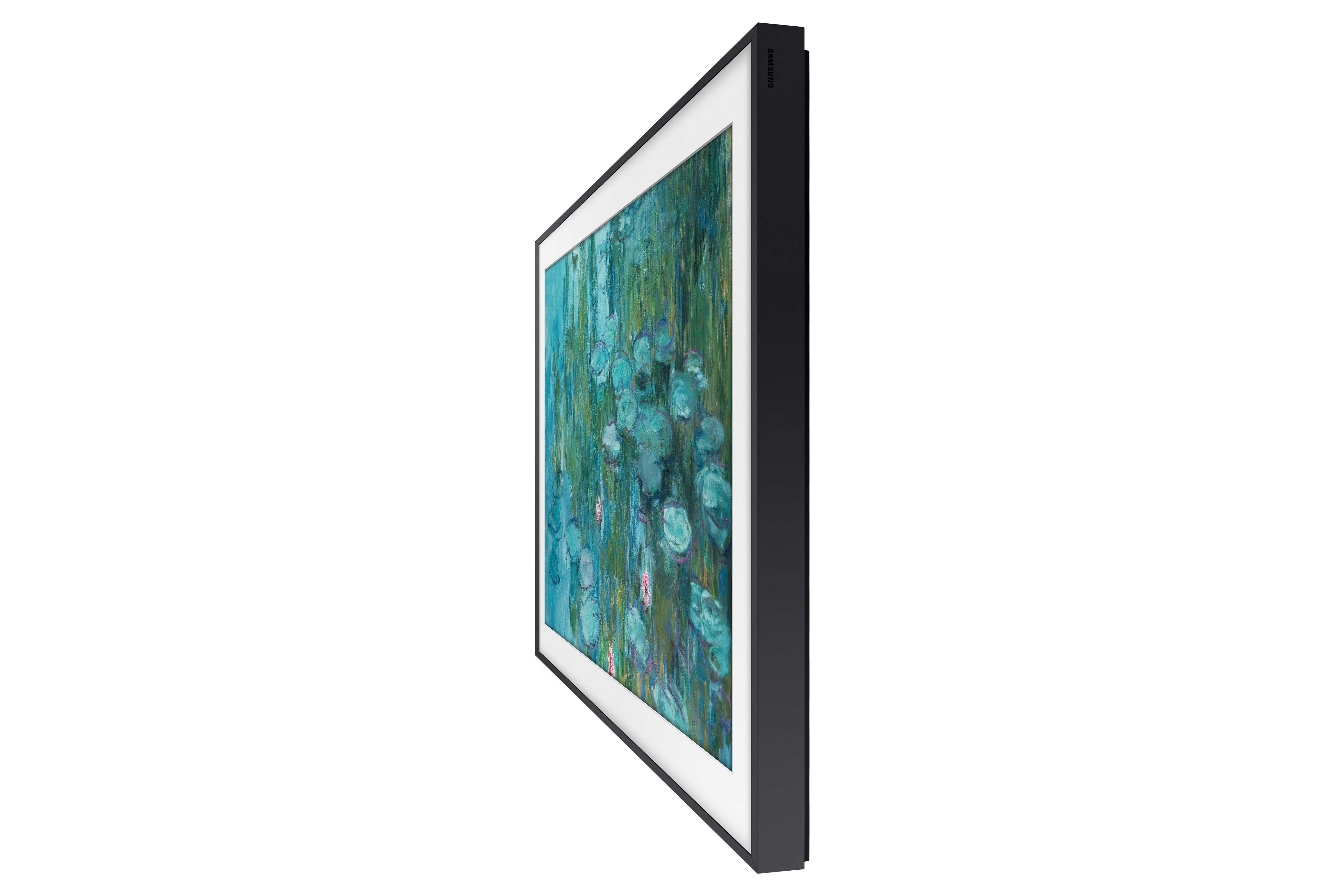 SAMSUNG The Frame QLED 4K 50LS03T (2020)