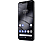 GIGASET GS195 - Smartphone (6.18 ", 32 GB, Titanium Grey)