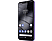 GIGASET GS195 - Smartphone (6.18 ", 32 GB, Dark Purple)