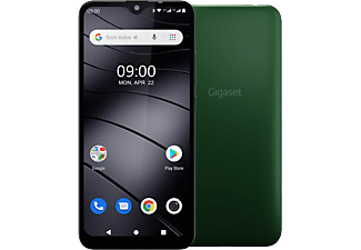 GIGASET GS110 - Smartphone (6.1 ", 16 GB, British Racing Green)