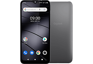 GIGASET GS110 - Smartphone (6.1 ", 16 GB, Titanium Grey)