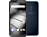 GIGASET GS185 - Smartphone (5.5 ", 16 GB, Midnight Blue)
