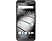 GIGASET GS185 - Smartphone (5.5 ", 16 GB, Midnight Blue)