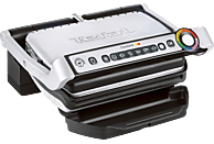Abbildung von TEFAL OptiGrill Kontaktgrill