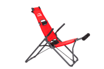 Backlounge 2in1 Inversionstrainer