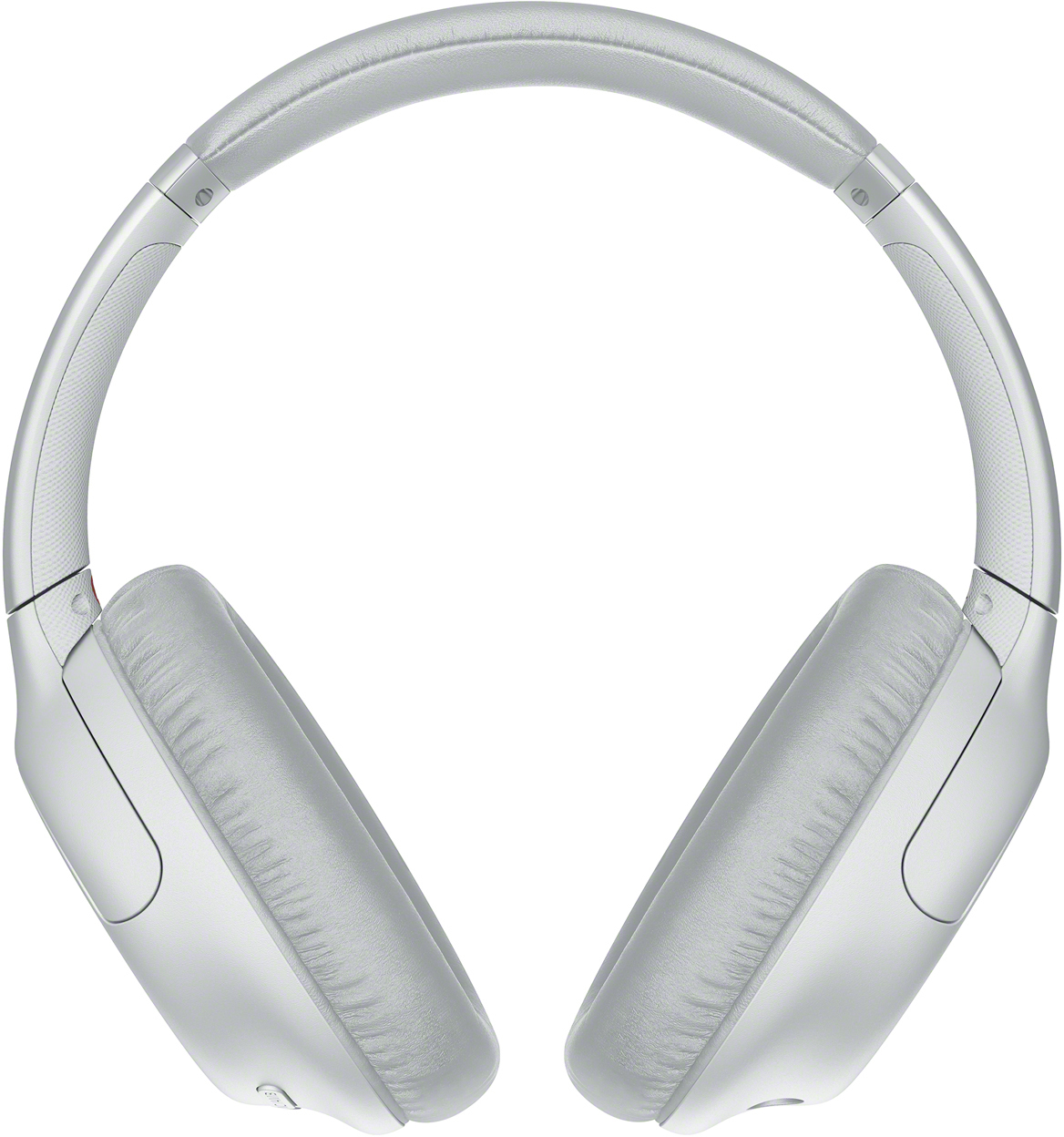 SONY WH-CH710N - Casque Bluetooth (Over-ear, Blanc)