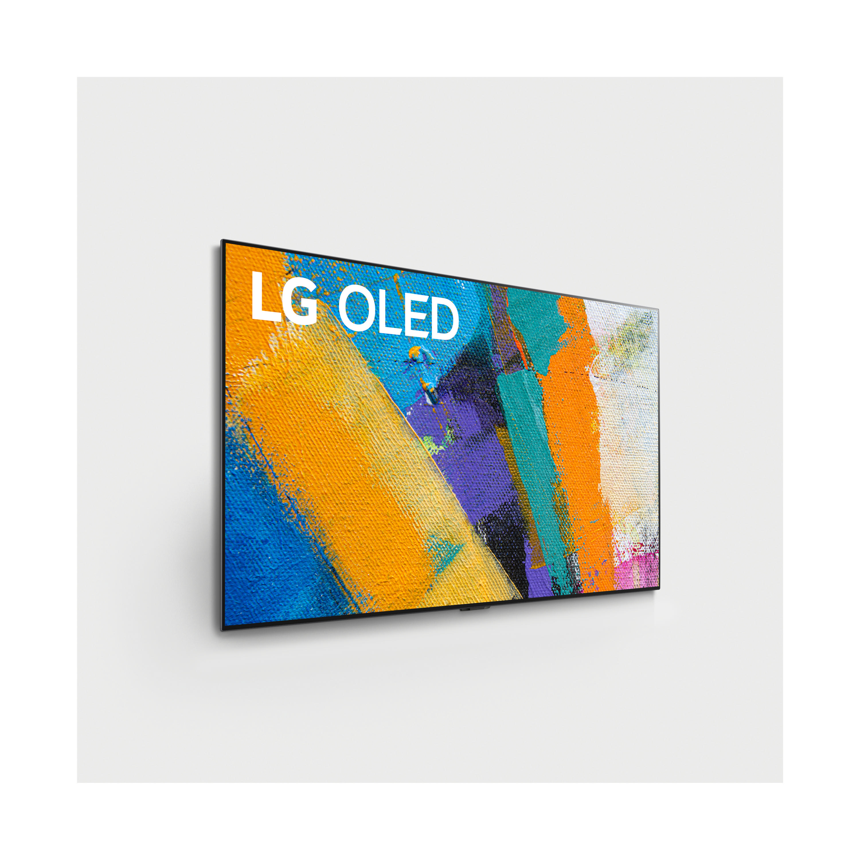 LG OLED55GX9LA OLED TV (Flat, 55 Zoll / 139 cm, UHD 4K, SMART TV, webOS 5.0 mit LG ThinQ)
