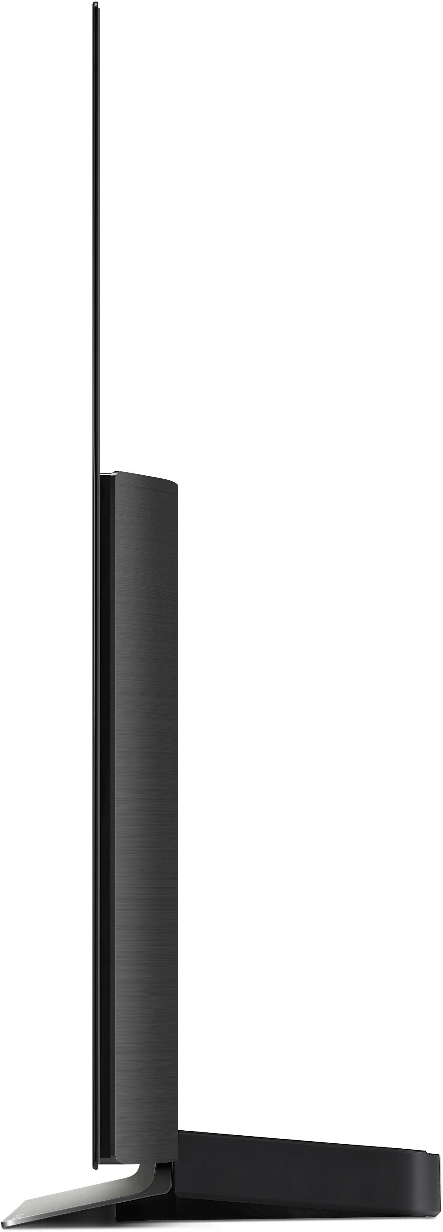 LG OLED48CX9LB OLED TV (Flat, 48 Zoll / 121 cm, UHD 4K, SMART TV, webOS 5.0 mit LG ThinQ)