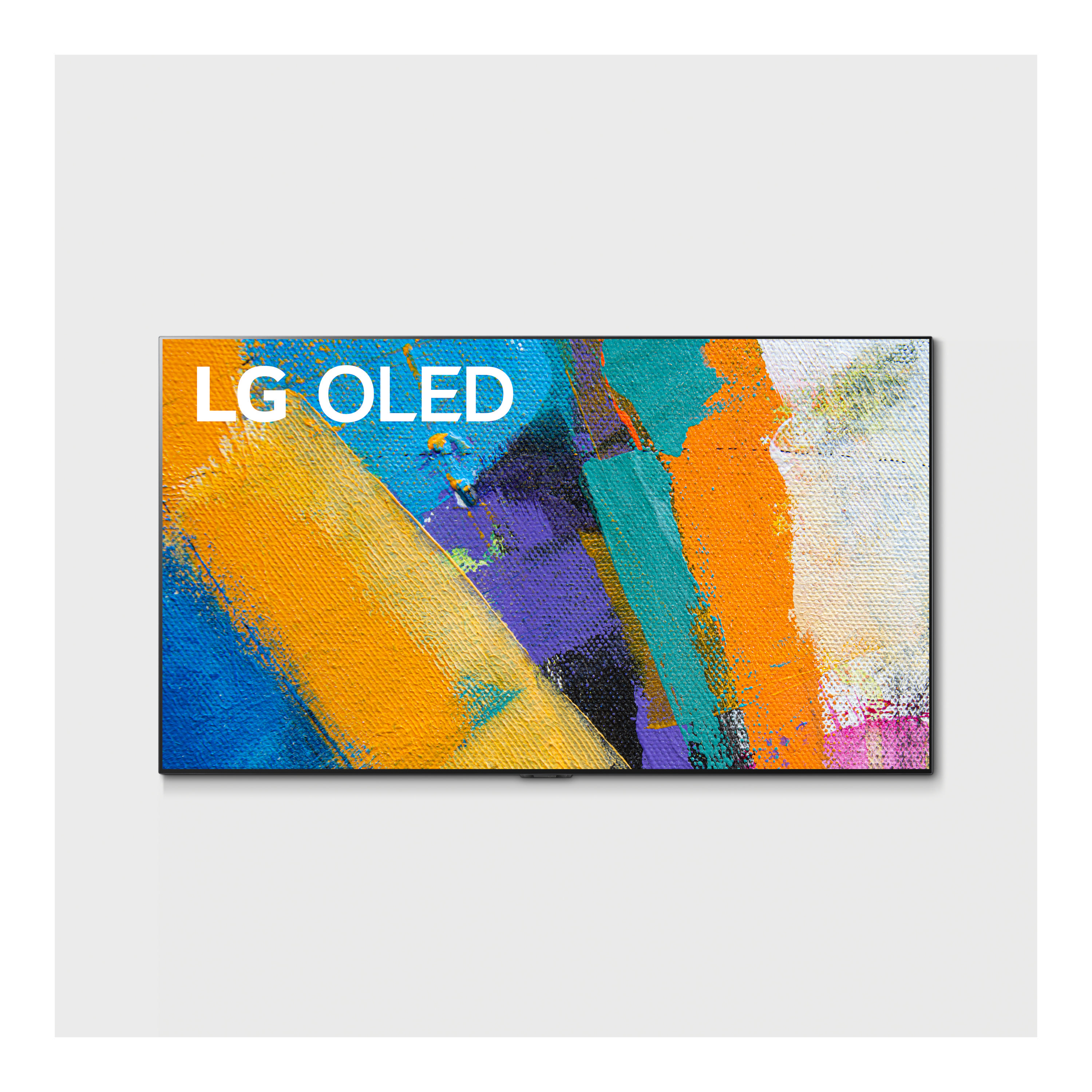 LG OLED65GX9LA OLED TV (Flat, 65 Zoll / 164 cm, UHD 4K, SMART TV, webOS 5.0 mit LG ThinQ)