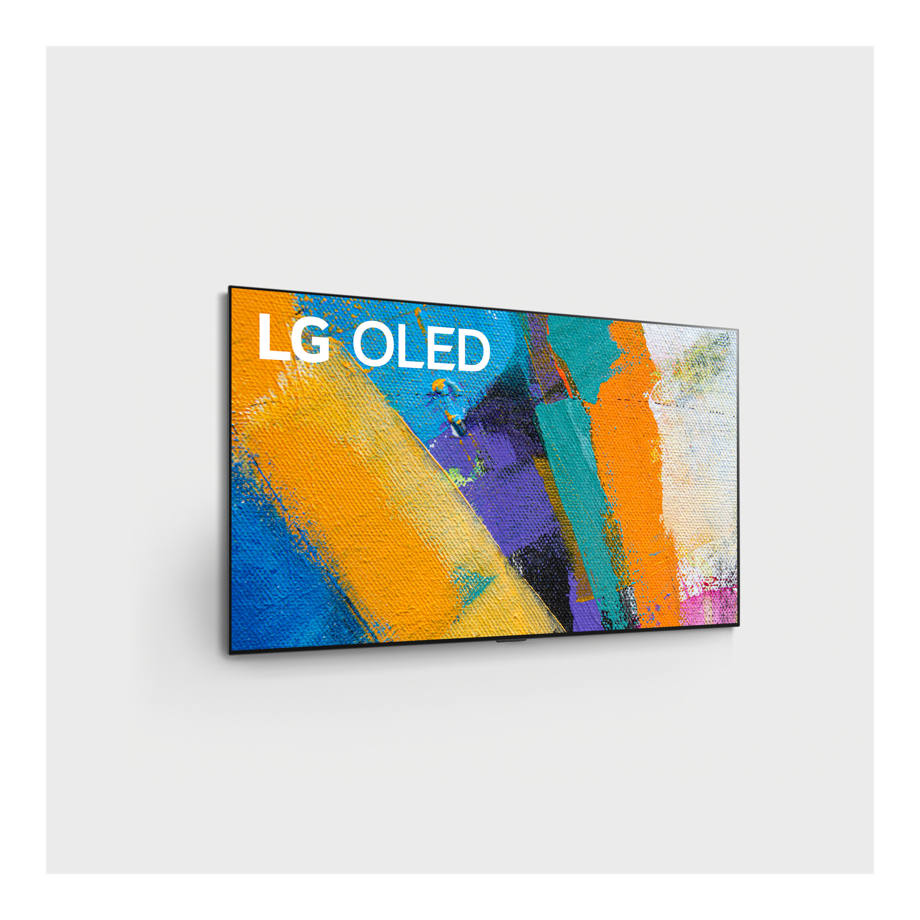 LG OLED65GX9LA OLED TV (Flat, 65 Zoll / 164 cm, UHD 4K, SMART TV, webOS 5.0 mit LG ThinQ)