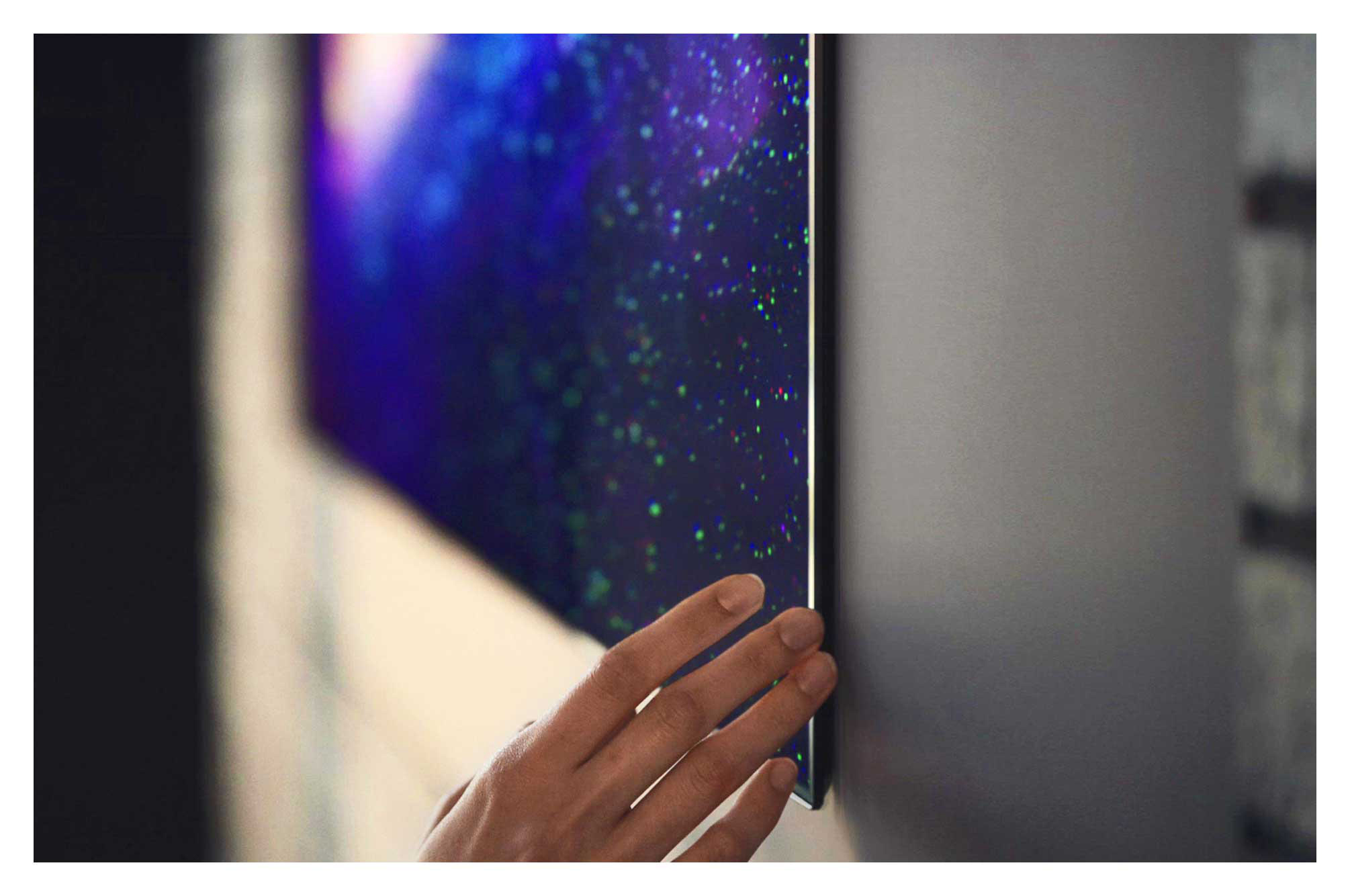 LG OLED65GX9LA OLED TV (Flat, 65 Zoll / 164 cm, UHD 4K, SMART TV, webOS 5.0 mit LG ThinQ)