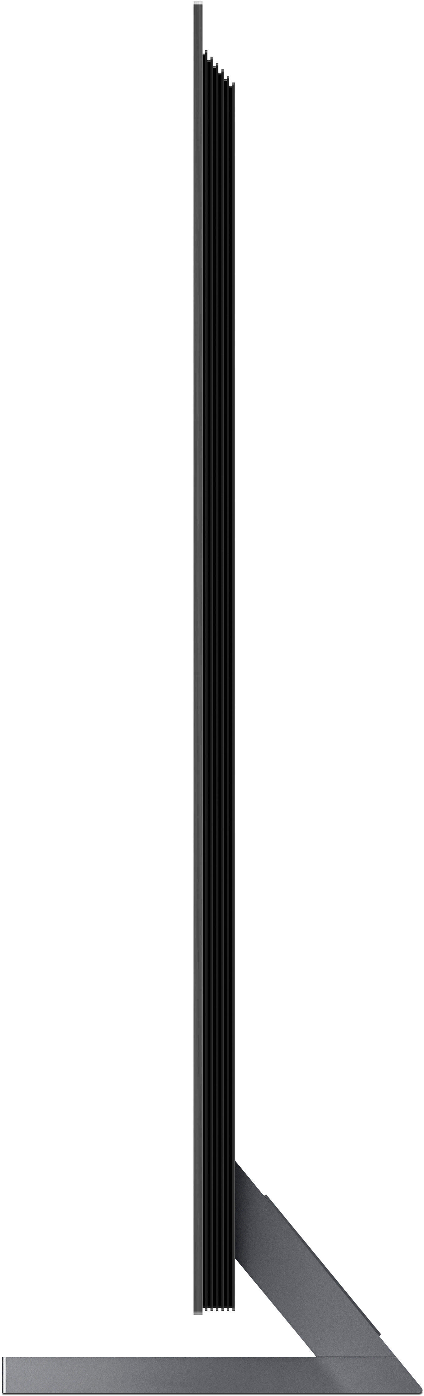LG signature OLED77ZX9LA OLED TV (Flat, 77 Zoll / 195 cm, UHD 8K, SMART TV, webOS 5.0 mit LG ThinQ)