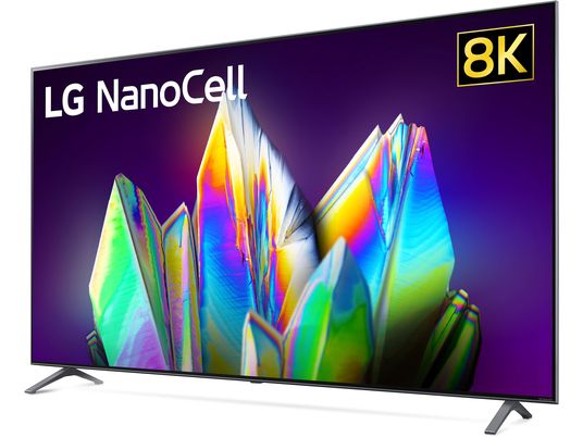 LG ELECTRONICS 65NANO999NA (2020) 65 Zoll 8K UHD NanoCell Smart TV