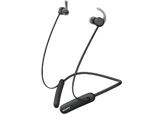 SONY WI-SP510 - Cuffie Bluetooth (In-ear, Nero)