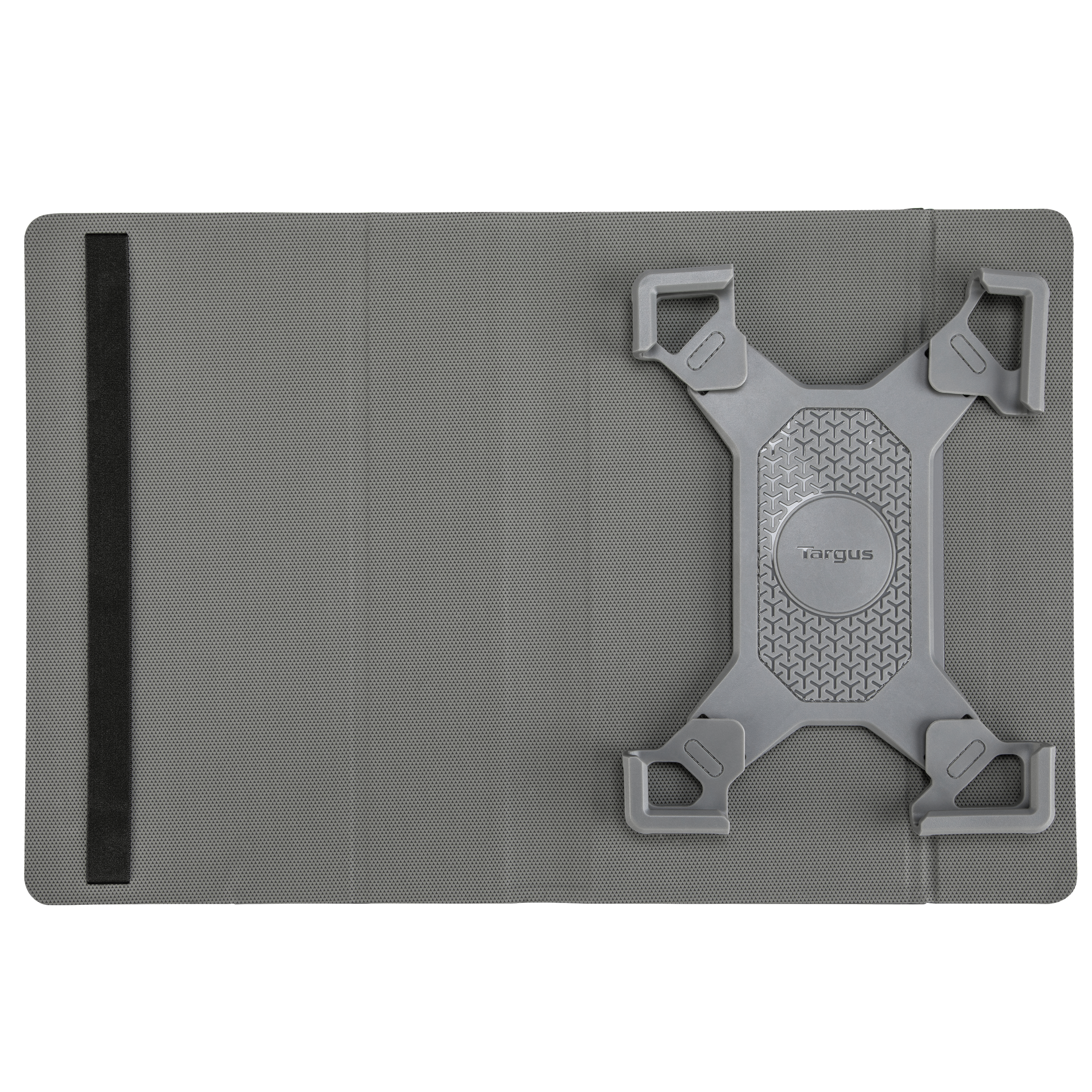 TARGUS THZ789GL, Bookcover, Universal, Universal, Schwarz