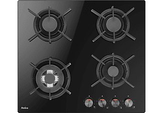 AMICA DP 6411 LZBG beépíthető gázfőzőlap