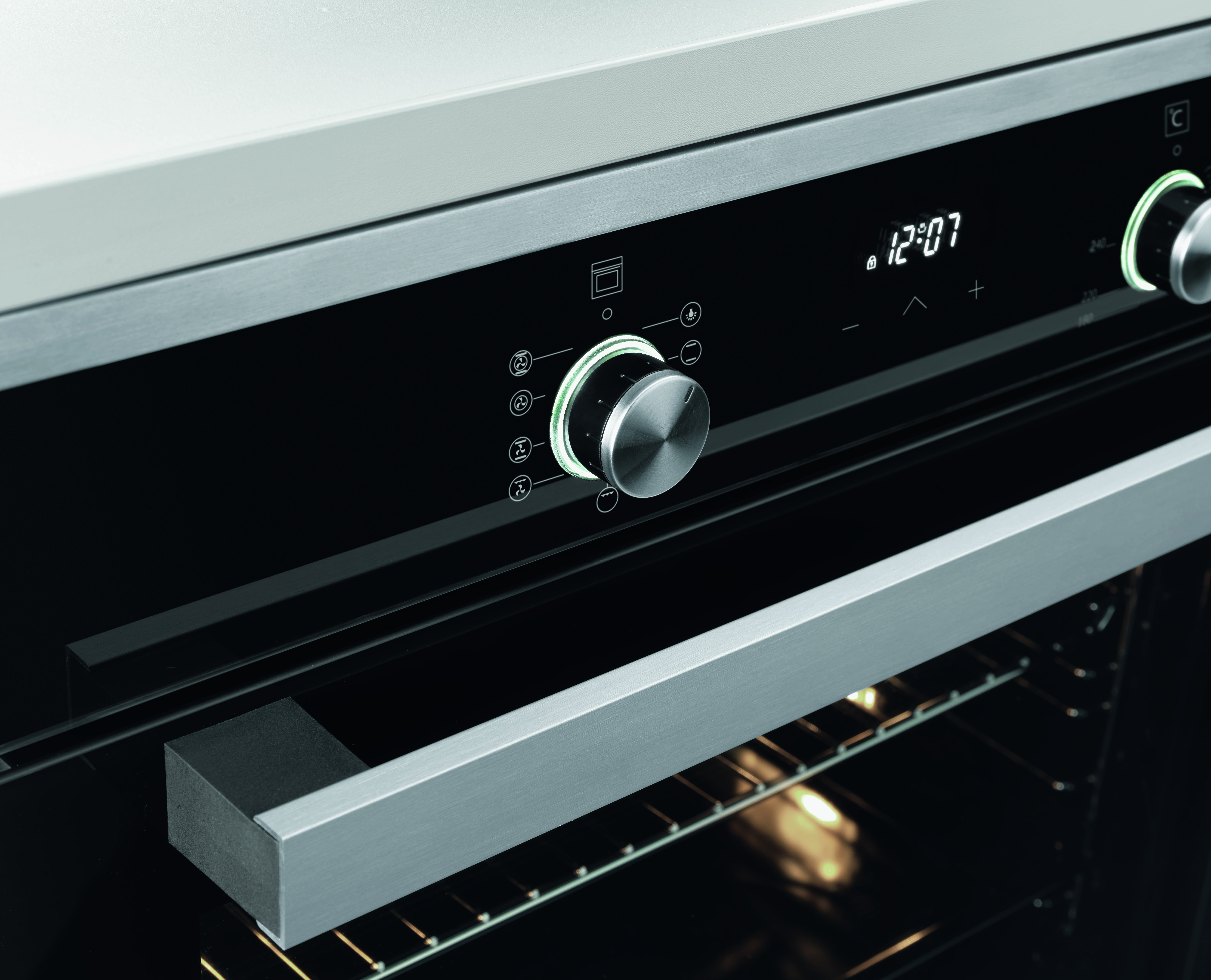 ORANIER EBS 9936 10, Backofen (Einbaugerät, 60 l, 596 mm breit)