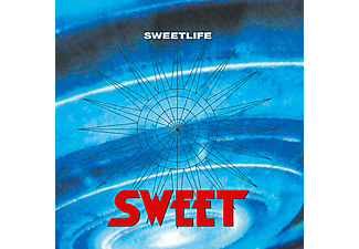 Sweet - Sweetlife (Vinyl LP (nagylemez))
