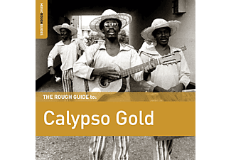 Különböző előadók - The Rough Guide To Calypso Gold (Vinyl LP (nagylemez))
