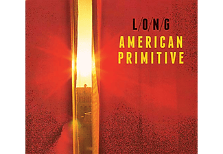 L/O/N/G - American Primitive (Vinyl LP (nagylemez))